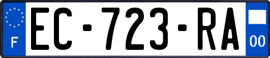 EC-723-RA