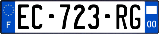 EC-723-RG