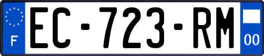 EC-723-RM