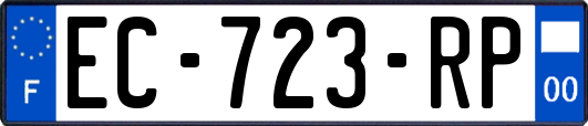 EC-723-RP
