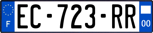 EC-723-RR