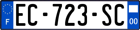 EC-723-SC