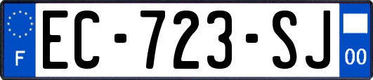 EC-723-SJ