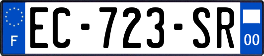 EC-723-SR