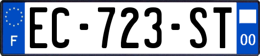 EC-723-ST