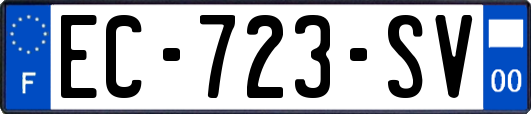 EC-723-SV