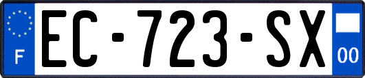 EC-723-SX