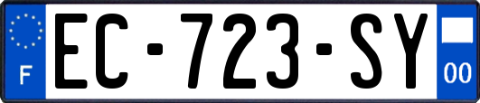 EC-723-SY