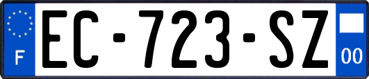 EC-723-SZ