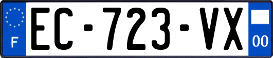 EC-723-VX