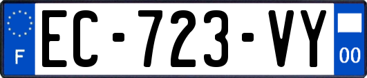 EC-723-VY