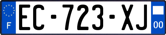 EC-723-XJ