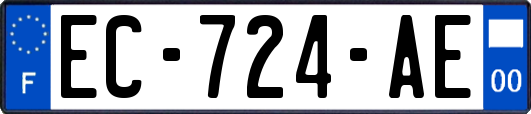 EC-724-AE