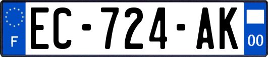 EC-724-AK