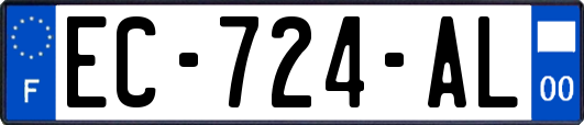 EC-724-AL