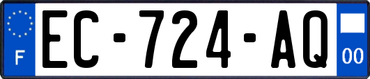 EC-724-AQ