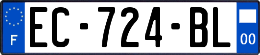 EC-724-BL