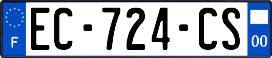 EC-724-CS