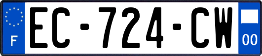 EC-724-CW