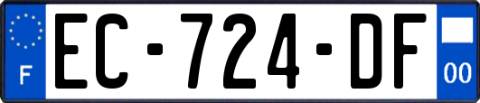 EC-724-DF