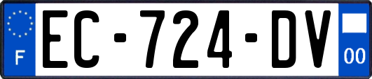 EC-724-DV