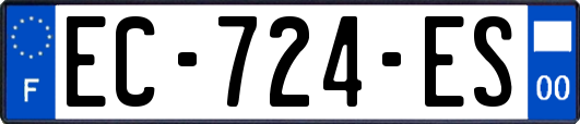 EC-724-ES