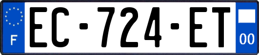 EC-724-ET