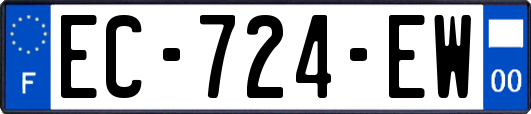 EC-724-EW