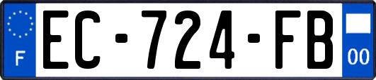 EC-724-FB