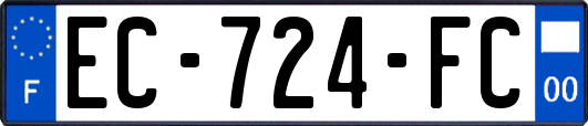 EC-724-FC
