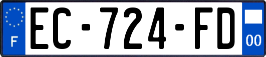 EC-724-FD