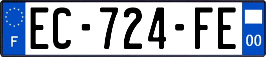 EC-724-FE