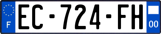 EC-724-FH