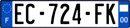 EC-724-FK