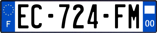 EC-724-FM