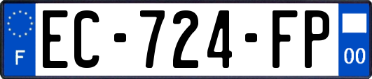 EC-724-FP