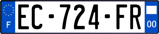 EC-724-FR