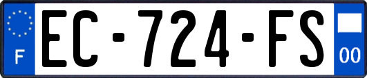 EC-724-FS