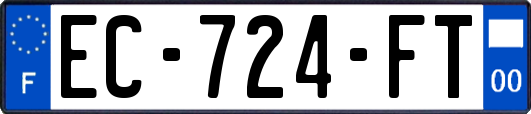 EC-724-FT