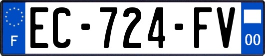 EC-724-FV