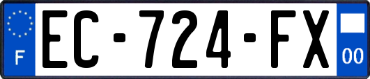 EC-724-FX