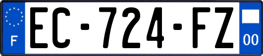 EC-724-FZ