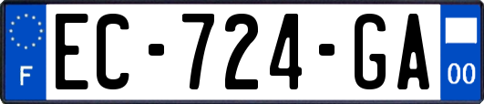 EC-724-GA