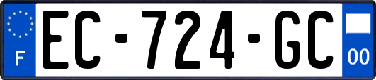 EC-724-GC