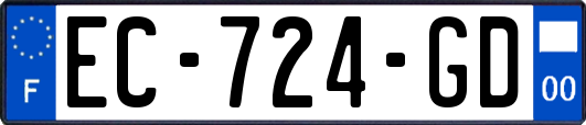EC-724-GD