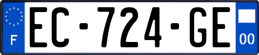 EC-724-GE