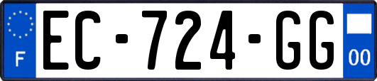 EC-724-GG