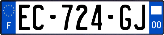 EC-724-GJ