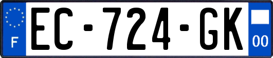 EC-724-GK