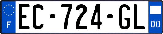 EC-724-GL